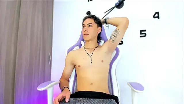  jeycob online show from 04/22/26, 01:41