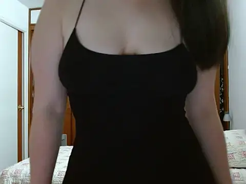 Kristal m online show from 04/24/26, 04:15