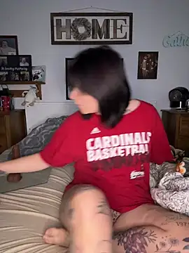 lexijade32 online show from 07/13/26, 12:41
