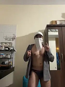 TitanBulk1999 online show from 07/11/26, 03:04