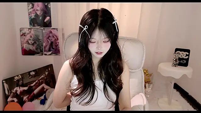 ChuYI-007 online show from 06/11/26, 09:40