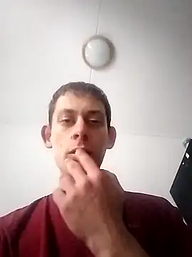 Snapshot of Jerzy280 chatting on 04/20/26, 12:52 Jerzy280 online show from 04/20/26, 12:52