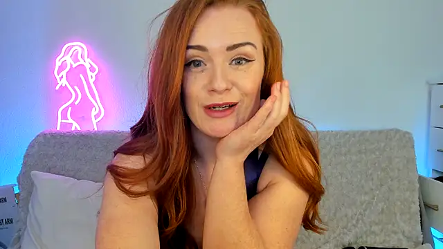 ItsZaraNevada online show from 04/19/26, 01:21