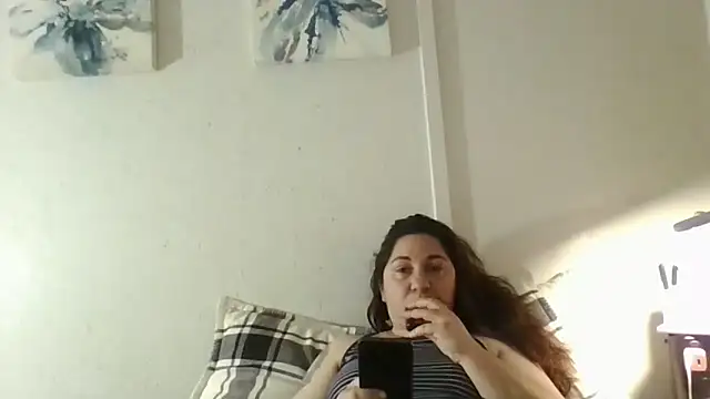 TheofficlaScaelettRoseX online show from 04/24/26, 03:14