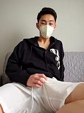 TAICHI55 online show from 04/20/26, 06:49