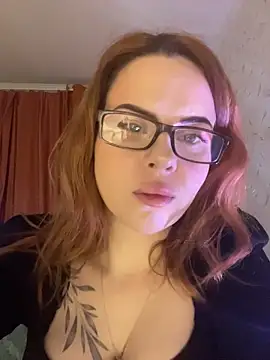 AmyPark  online show from 04/23/26, 08:55