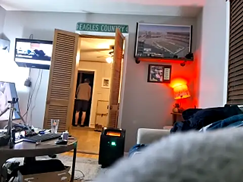 TokyHOEdrift online show from 04/24/26, 09:12