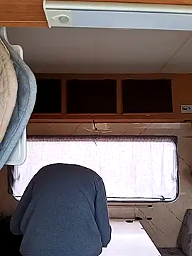 alieno napoletano online show from 04/21/26, 05:47