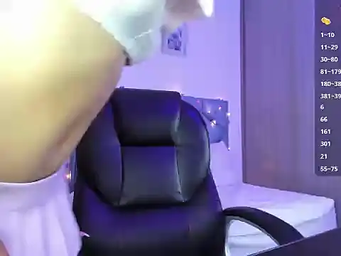 Ailana sweet online show from 04/24/26, 12:02