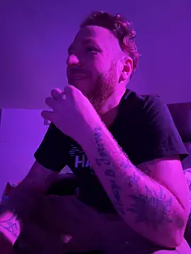 MrPurple999 online show from 04/25/26, 01:19