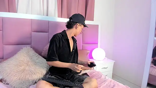 dax blaze online show from 04/28/26, 04:17