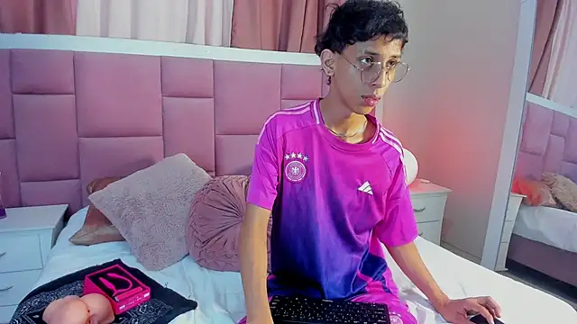 dax blaze online show from 06/03/26, 01:46