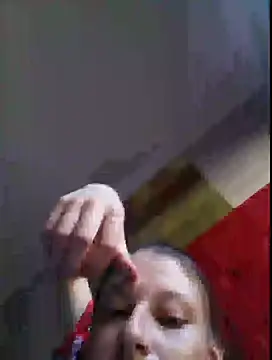 HildaQiii online show from 04/20/26, 03:04