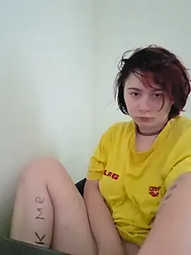 evelinsex21 online show from 05/24/26, 09:36