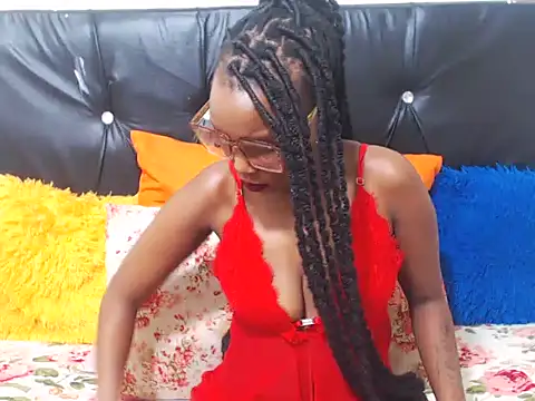 MsDareASSDevil online show from 05/29/26, 07:23