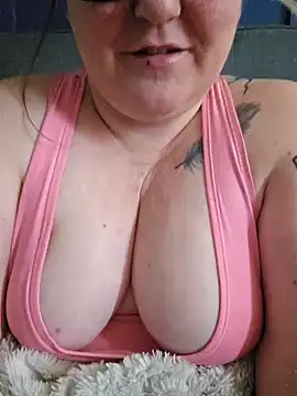 Goddessofawesome online show from 04/20/26, 06:20