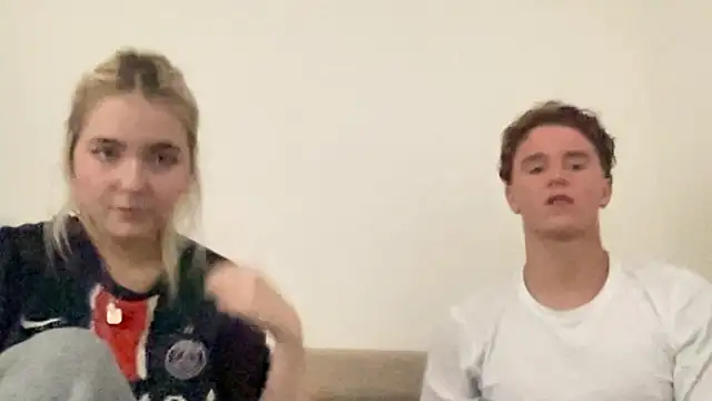SofiaNLukaBabe online show from 05/05/26, 09:01