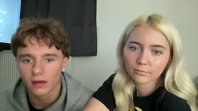 SofiaNLukaBabe online show from 06/05/26, 10:04