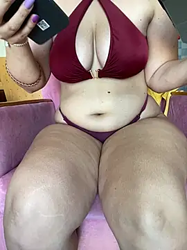 MissLexxxie online show from 07/13/26, 05:05