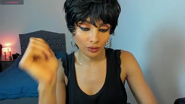 Candelaria000 online show from 04/22/26, 02:58