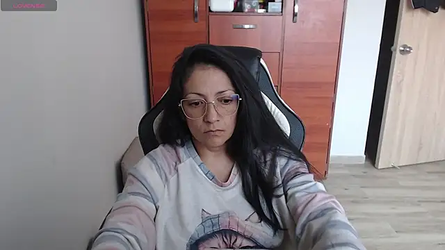 Melissaleehot online show from 07/28/26, 09:36