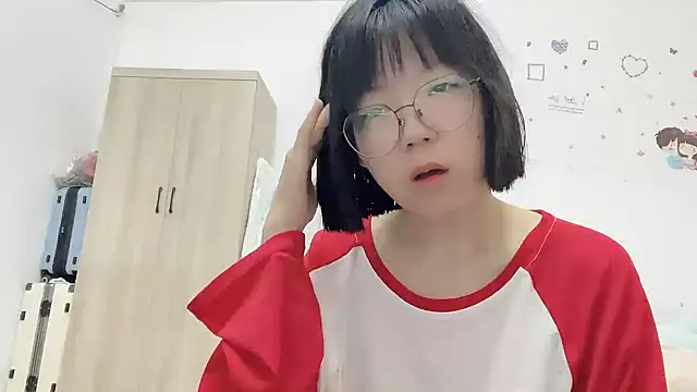 Belle-LL online show from 05/11/26, 03:40