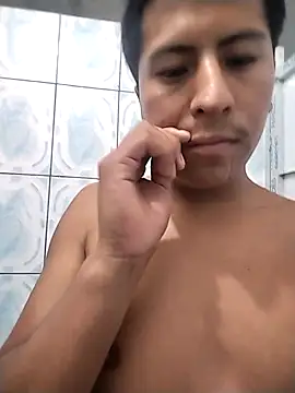 Exhibici online show from 04/20/26, 04:15