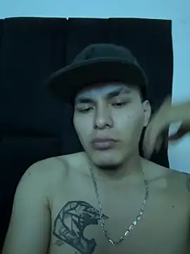 ZetaMeen online show from 04/20/26, 04:37