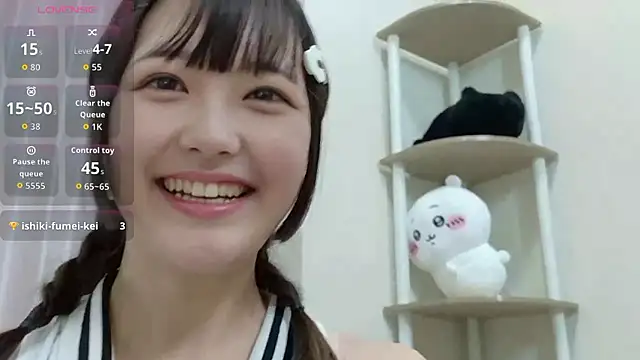 mi-na-2 online show from 05/12/26, 10:12