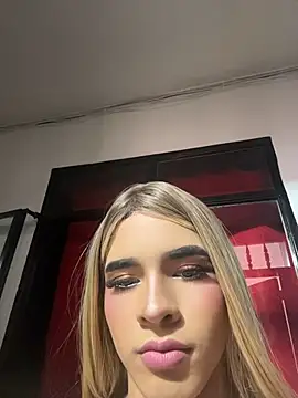 Valery2 salazar online show from 05/27/26, 02:08