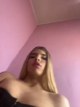 Valery2 salazar online show from 05/29/26, 06:44