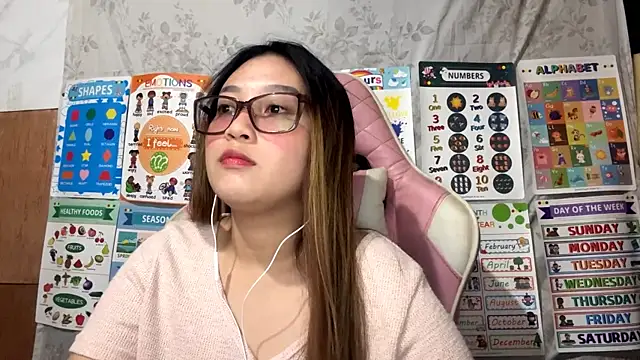 SusannaPassarelli online show from 04/26/26, 08:01