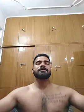 BunkyBoy21 online show from 04/27/26, 05:38