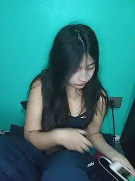 Snapshot of HonyHanna chatting on 07/21/26, 01:41 HonyHanna online show from 07/21/26, 01:41
