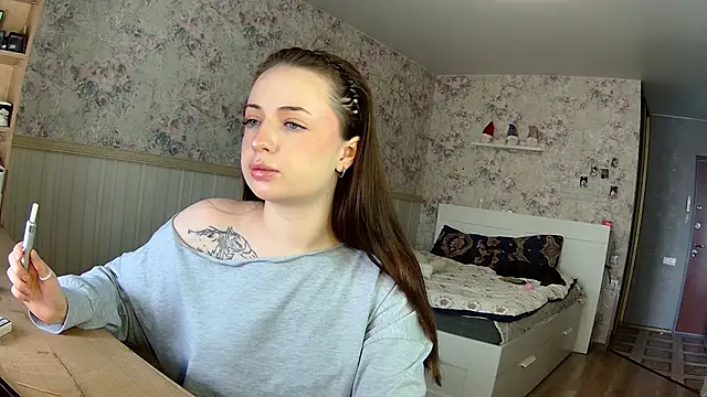 socutesasha online show from 04/27/26, 09:29