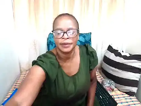 Ebony Bloom69 online show from 05/24/26, 05:01