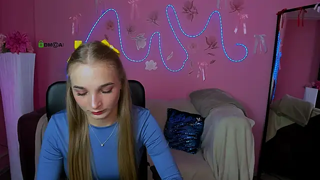 ollivia dream online show from 05/01/26, 09:25