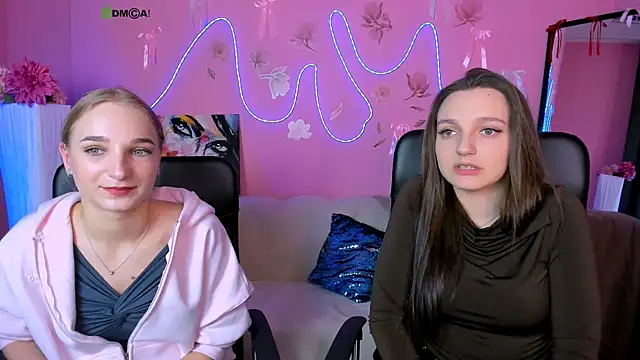 ollivia dream online show from 05/02/26, 10:20