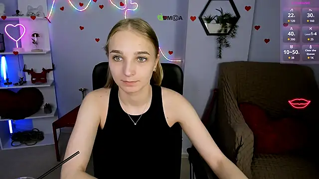 Snapshot of ollivia_dream chatting on 05/08/26, 05:57 ollivia dream online show from 05/08/26, 05:57
