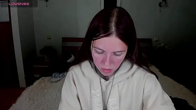 MaryRapunzel online show from 05/02/26, 08:14
