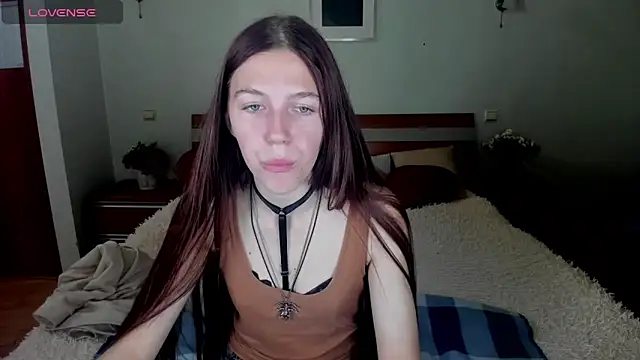 MaryRapunzel online show from 05/04/26, 07:43