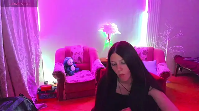 MaryRapunzel online show from 05/20/26, 08:48
