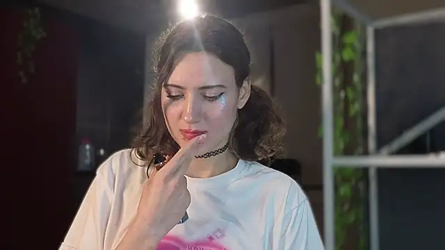 lovergirl4me online show from 04/29/26, 05:30