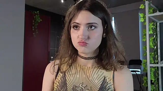 lovergirl4me online show from 05/03/26, 02:56