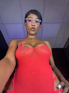 CocoaLuxeXXX online show from 05/21/26, 01:29