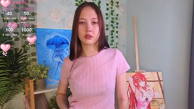 CherieAppel online show from 05/25/26, 04:24