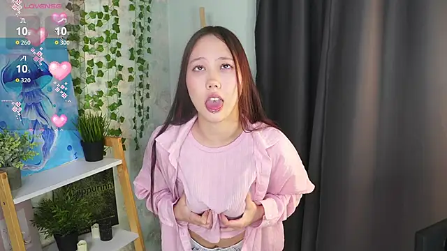 CherieAppel online show from 06/01/26, 04:09