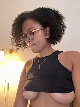 AyleenDunkann online show from 04/22/26, 01:01