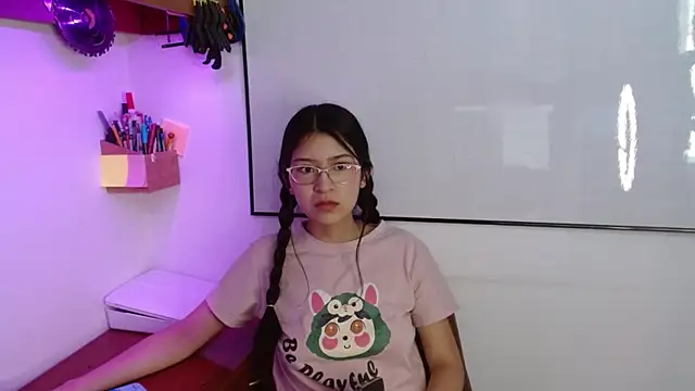 Danii rizzo online show from 07/07/26, 12:09