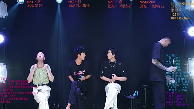 Zouzouboy-001 online show from 06/04/26, 11:38